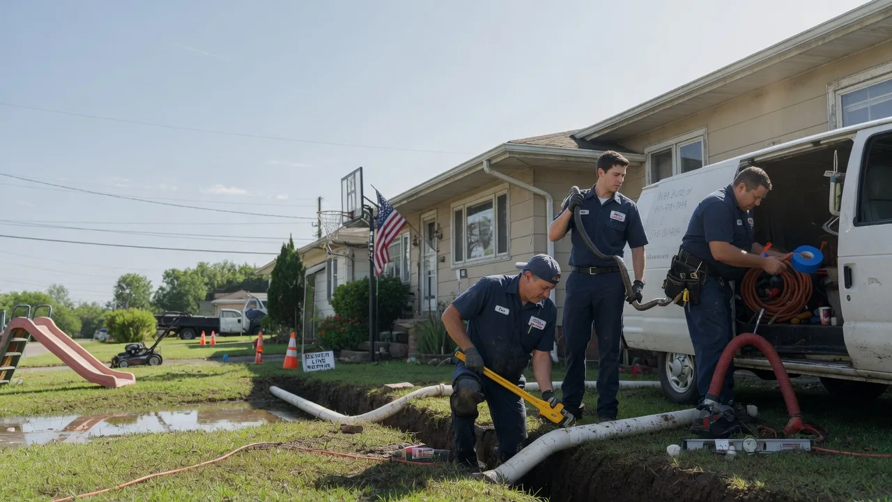 Toilet Installation in Presidio, TX near me